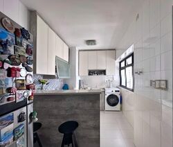 Blk 26C Membina Court (Bukit Merah), HDB 4 Rooms #533740941